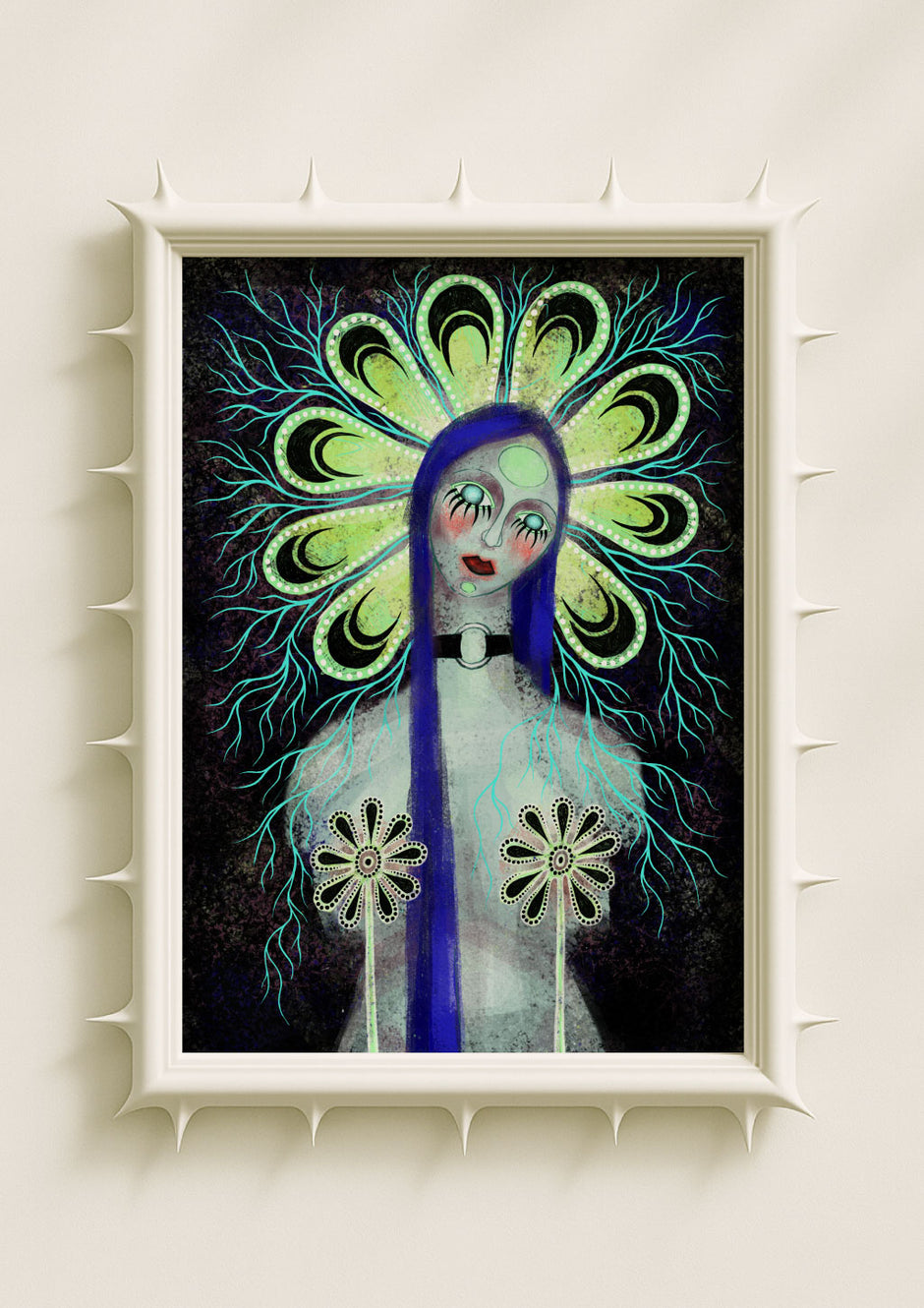 Visual Poetry on Your Walls: The Rise of Text-Based Posters in Modern ...