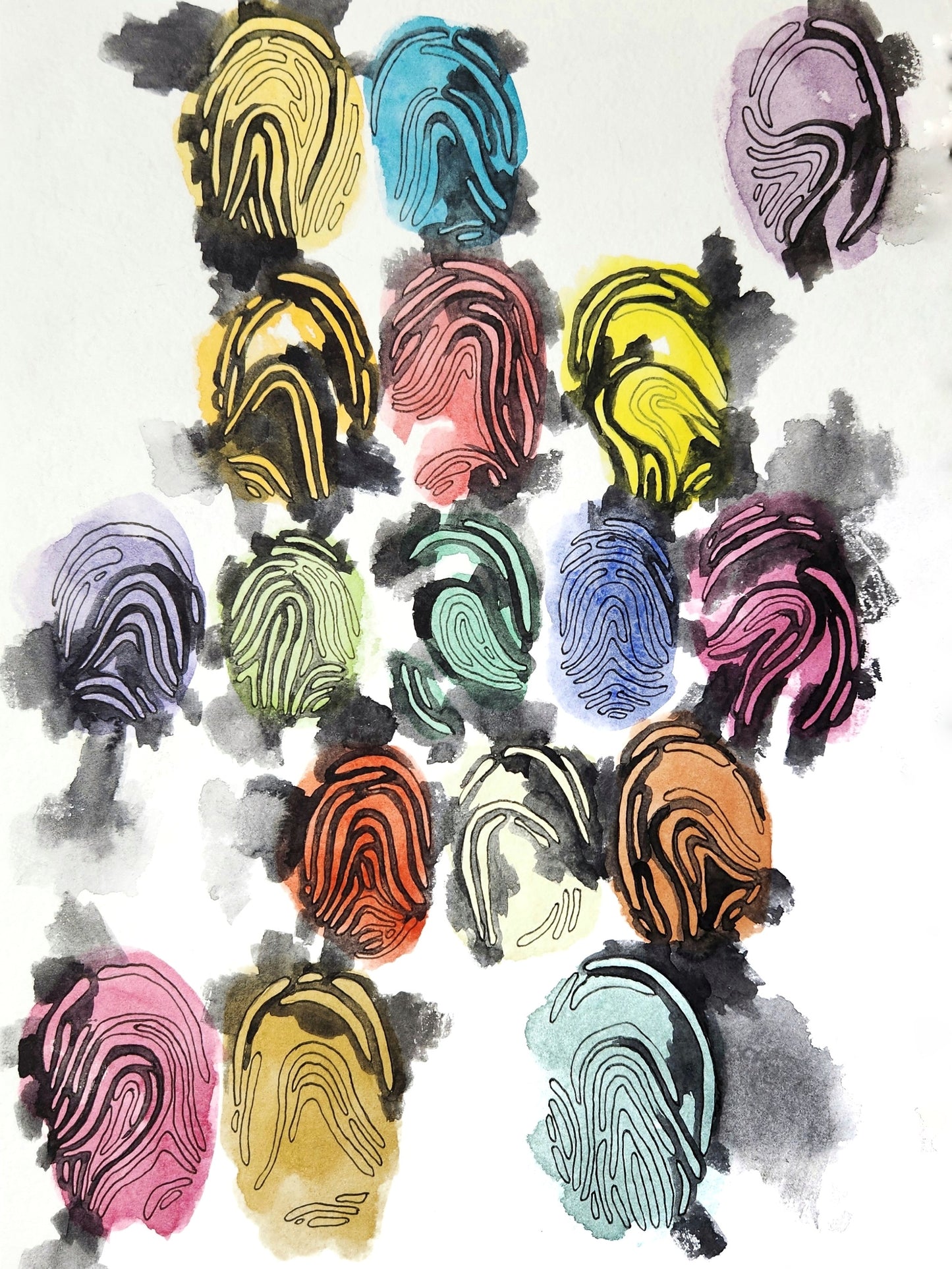 WHEN THE DUST IS GOING TO SETTLE DOWN