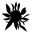 Artist Ksenia Odintsova logo