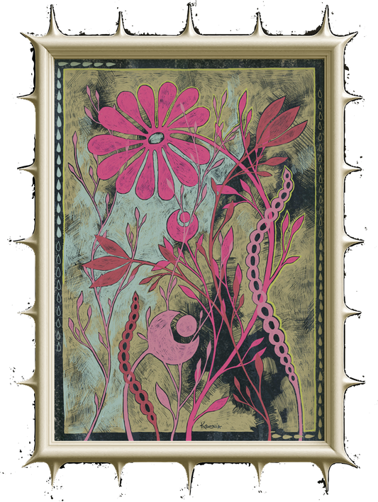 Visual Metaphors of Fulfillment in Art and Completed Form – KSENIA ...